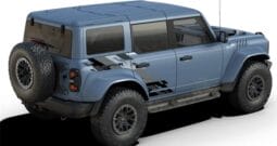 New 2025 Ford Bronco Raptor 4D Sport Utility – 1FMEE0RR2SLA77491