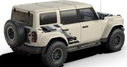 New 2025 Ford Bronco Raptor 4D Sport Utility – 1FMEE0RR7SLB30024