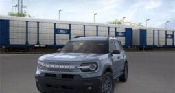 New 2025 Ford Bronco Sport Big Bend 4D Sport Utility – 3FMCR9BN1SRF13482