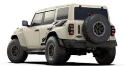 New 2025 Ford Bronco Raptor 4D Sport Utility – 1FMEE0RR7SLB30024