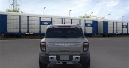 New 2025 Ford Bronco Sport Big Bend 4D Sport Utility – 3FMCR9BN6SRE87168