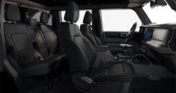 New 2025 Ford Bronco Outer Banks 4D Sport Utility – 1FMEE8BH1SLB51161