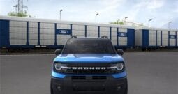 New 2025 Ford Bronco Sport Outer Banks 4D Sport Utility – 3FMCR9CN0SRF34841