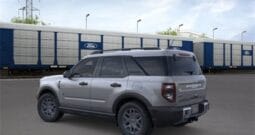 New 2025 Ford Bronco Sport Big Bend 4D Sport Utility – 3FMCR9BN4SRF32852