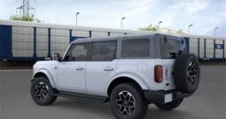 Used 2025 Ford Bronco Outer Banks 4D Sport Utility – 1FMDE8BH9SLB23569