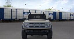 New 2025 Ford Bronco Big Bend 4D Sport Utility – 1FMEE7BH5SLB54977
