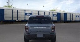 New 2025 Ford Bronco Sport Big Bend 4D Sport Utility – 3FMCR9BN1SRF13482