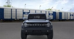 New 2025 Ford Bronco Outer Banks 4D Sport Utility – 1FMEE8BP7SLB32640