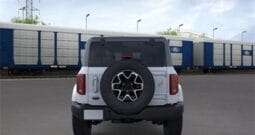 Used 2025 Ford Bronco Outer Banks 4D Sport Utility – 1FMDE8BH9SLB23569
