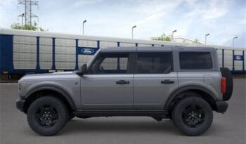 New 2025 Ford Bronco Big Bend 4D Sport Utility – 1FMEE7BHXSLB32215 full
