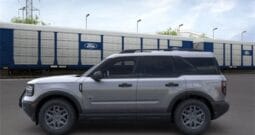New 2025 Ford Bronco Sport Big Bend 4D Sport Utility – 3FMCR9BN6SRE87168