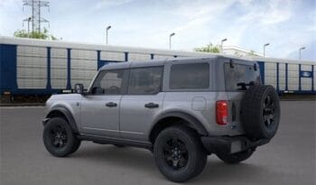 New 2025 Ford Bronco Big Bend 4D Sport Utility – 1FMEE7BHXSLB32215 full