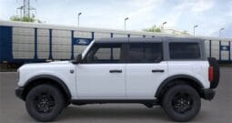 New 2025 Ford Bronco Big Bend 4D Sport Utility – 1FMEE7BHXSLB42890