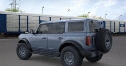New 2025 Ford Bronco Outer Banks 4D Sport Utility – 1FMEE8BP7SLB32640