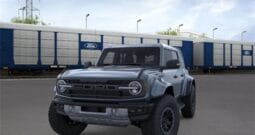 New 2025 Ford Bronco Raptor 4D Sport Utility – 1FMEE0RR9SLB44975