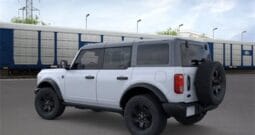 New 2025 Ford Bronco Big Bend 4D Sport Utility – 1FMEE7BHXSLB42890