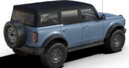New 2025 Ford Bronco Outer Banks 4D Sport Utility – 1FMEE8BH1SLB51161