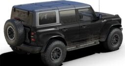 New 2025 Ford Bronco Raptor 4D Sport Utility – 1FMEE0RR2SLB46812