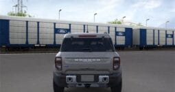 New 2025 Ford Bronco Sport Big Bend 4D Sport Utility – 3FMCR9BN4SRF32852