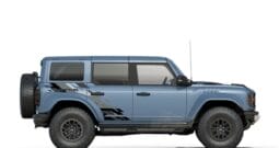 New 2025 Ford Bronco Raptor 4D Sport Utility – 1FMEE0RR2SLA77491