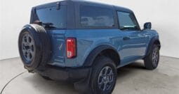 Used 2023 Ford Bronco Big Bend 2D Sport Utility – 1FMDE5AHXPLC15572