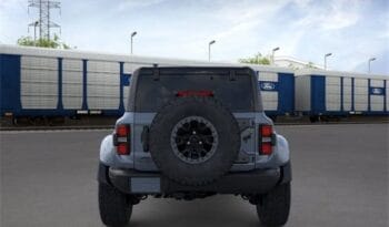 New 2025 Ford Bronco Raptor 4D Sport Utility – 1FMEE0RR9SLB44975 full