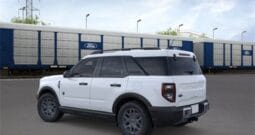 New 2025 Ford Bronco Sport Big Bend 4D Sport Utility – 3FMCR9BN6SRF53038