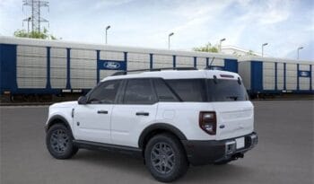 New 2025 Ford Bronco Sport Big Bend 4D Sport Utility – 3FMCR9BN6SRF53038 full