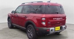 New 2025 Ford Bronco Sport Big Bend 4D Sport Utility – 3FMCR9BN0SRF06619
