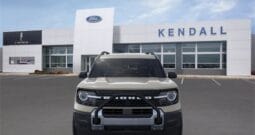 New 2025 Ford Bronco Sport Big Bend 4D Sport Utility – 3FMCR9BN7SRF14345