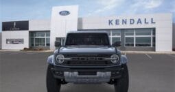 New 2025 Ford Bronco Raptor 4D Sport Utility – 1FMEE0RR2SLA77491