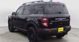 New 2025 Ford Bronco Sport Badlands 4D Sport Utility – 3FMCR9DA3SRF10299