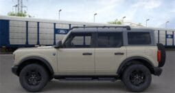 New 2025 Ford Bronco Big Bend 4D Sport Utility – 1FMEE7BH7SLB32107