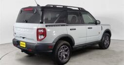 Used 2024 Ford Bronco Sport Badlands 4D Sport Utility – 3FMCR9D94RRF75131