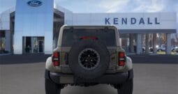 New 2025 Ford Bronco Raptor 4D Sport Utility – 1FMEE0RR2SLB45675