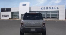 New 2025 Ford Bronco Sport Badlands 4D Sport Utility – 3FMCR9DA7SRE37728