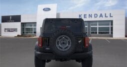 New 2025 Ford Bronco Badlands 4D Sport Utility – 1FMEE9BP4SLB16742