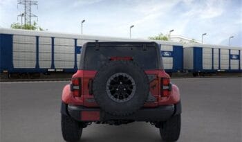 New 2025 Ford Bronco Raptor 4D Sport Utility – 1FMEE0RR4SLB46746 full