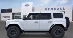 New 2025 Ford Bronco Raptor 4D Sport Utility – 1FMEE0RR3SLB20252