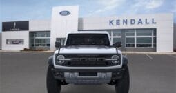 New 2025 Ford Bronco Raptor 4D Sport Utility – 1FMEE0RR3SLB04228