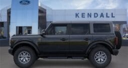New 2025 Ford Bronco Badlands 4D Sport Utility – 1FMEE9BP1SLB15029