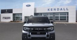 New 2025 Ford Bronco Sport Big Bend 4D Sport Utility – 3FMCR9BN4SRF32852