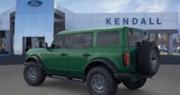 New 2025 Ford Bronco Badlands 4D Sport Utility – 1FMEE9BP2SLB24404