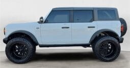 Used 2023 Ford Bronco Wildtrak 4D Sport Utility – 1FMEE5DP1PLB96210