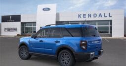 New 2025 Ford Bronco Sport Big Bend 4D Sport Utility – 3FMCR9BN7SRF13759
