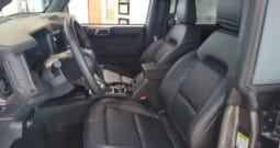 New 2025 Ford Bronco Badlands 4D Sport Utility – 1FMEE9BPXSLA46647