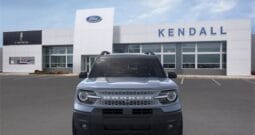 New 2025 Ford Bronco Sport Outer Banks 4D Sport Utility – 3FMCR9CN9SRE92105