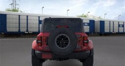 New 2025 Ford Bronco Raptor 4D Sport Utility – 1FMEE0RR4SLB46746