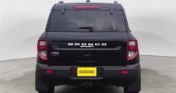 New 2025 Ford Bronco Sport Badlands 4D Sport Utility – 3FMCR9DA3SRF10299