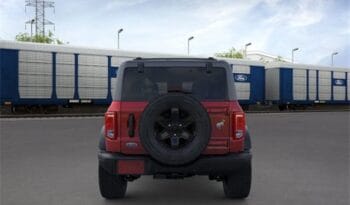New 2025 Ford Bronco Big Bend 4D Sport Utility – 1FMEE7BHXSLB32473 full